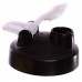 Пляшка для води SP-Planeta BIG DUMBBELL FI-7154 2200мл кольори в асортименті