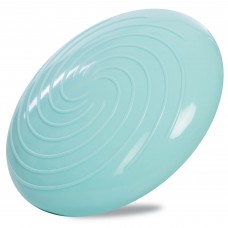 Подушка балансувальна диск балансувальний BALANCE CUSHION Zelart FI-1591 діаметр 40см кольори в асортименті