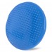 Подушка балансувальна масажна диск балансувальний BALANCE CUSHION Zelart FI-1514 діаметр 38см синій