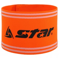 Пов’язка капітанська STAR SD540 кольори в асортименті