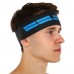 Пов'язка на голову MADWAVE OPNWTR NEO HEADBAND GDSKN M204209 розмір універсальний кольори в асортименті