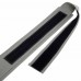 Пояс атлетичний посилений регульований QUICK LOCKING WEIGHTLITING BELT EZOUS O-02 спинка-10см розмір S-L сірий