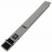 Пояс атлетичний посилений регульований QUICK LOCKING WEIGHTLITING BELT EZOUS O-02 спинка-10см розмір S-L сірий