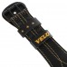 Пояс атлетичний шкіряний VELO VL-8179 спинка-15см розмір-M-XXL чорний