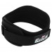 Пояс атлетичний текстильний EZOUS SCHIEK TRAINING BELT O-11 спинка-13см розмір S-L чорний