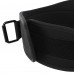 Пояс атлетичний текстильний EZOUS SCHIEK TRAINING BELT O-11 спинка-13см розмір S-L чорний