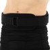 Пояс атлетичний текстильний EZOUS SCHIEK TRAINING BELT O-11 спинка-13см розмір S-L чорний