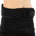 Пояс атлетичний текстильний EZOUS SCHIEK TRAINING BELT O-11 спинка-13см розмір S-L чорний