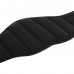 Пояс атлетичний текстильний VALEO TA-80149 спинка-19см розмір-M-XL чорний