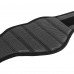 Пояс атлетичний текстильний VALEO TA-80149 спинка-19см розмір-M-XL чорний