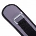 Пояс атлетичний текстильний Zelart SB-165459 спинка-15см розмір-XS-XXL сірий