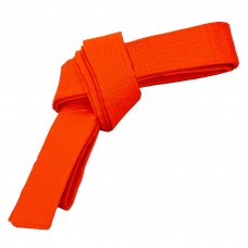 Пояс для кімоно Champion CO-4074 довжина 260-300см помаранчевий