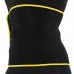 Пояс для схуднення EXCEED 945CA розмір L-XL чорний-жовтий