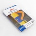 Пояс для схуднення SUNEX TINA ZD-3051 ширина 25см синій