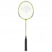 Ракетка для бадмінтону професійна в чехле DUNLOP BD-13003498 C BR AEROBLADE 500 кольори в асортименті