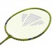 Ракетка для бадмінтону професійна в чехле DUNLOP BD-13003498 C BR AEROBLADE 500 кольори в асортименті