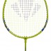 Ракетка для бадмінтону професійна в чехле DUNLOP BD-13003498 C BR AEROBLADE 500 кольори в асортименті