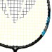 Ракетка для бадмінтону професійна в чохлі CARLTON DL13027052 AEROBLADE 700 BLK G6 HH NF кольори в асортименті