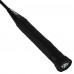 Ракетка для бадмінтону професійна в чохлі CARLTON DL13027052 AEROBLADE 700 BLK G6 HH NF кольори в асортименті
