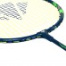 Ракетка для бадмінтону професійна в чохлі CARLTON DL13027083 AEROBLADE 700 BLUE G6 HH NF кольори в асортименті