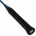Ракетка для бадмінтону професійна в чохлі CARLTON DL13027083 AEROBLADE 700 BLUE G6 HH NF кольори в асортименті