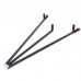 Рамка для розтяжки нігSP-Sport SC-8150B 112x80см чорний