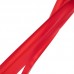 Резинка для вправ стрічка опору LOOP BANDS Zelart FI-8228-2 XS червоний