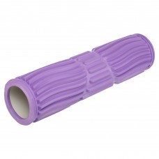 Ролер масажний циліндр (ролик мфр) 45см Grid Line Roller SP-Sport FI-6202 кольори в асортименті