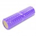 Ролер масажний циліндр (ролик мфр) 45см Grid Spine Roller SP-Sport FI-6674 кольори в асортименті