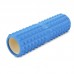 Ролер масажний циліндр (ролик мфр) 45см Grid Spine Roller SP-Sport FI-6674 кольори в асортименті