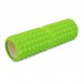 Ролер масажний циліндр (ролик мфр) 45см Grid Spine Roller SP-Sport FI-6674 кольори в асортименті