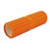 Ролер масажний циліндр (ролик мфр) 45см Grid Spine Roller SP-Sport FI-6674 кольори в асортименті