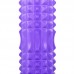Ролер масажний циліндр (ролик мфр) 45см Grid Spine Roller SP-Sport FI-6674 кольори в асортименті