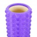 Ролер масажний циліндр (ролик мфр) 45см Grid Spine Roller SP-Sport FI-6674 кольори в асортименті