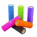 Ролер масажний циліндр (ролик мфр) 45см Grid Spine Roller SP-Sport FI-6674 кольори в асортименті