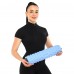 Ролер масажний циліндр (ролик мфр) 45см Grid Spine Roller SP-Sport FI-9388 кольори в асортименті