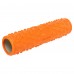 Ролер масажний циліндр (ролик мфр) 45см Grid Spine Roller SP-Sport FI-9388 кольори в асортименті
