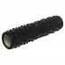 Ролер масажний циліндр (ролик мфр) 45см Grid Spine Roller SP-Sport FI-9388 кольори в асортименті