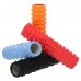 Ролер масажний циліндр (ролик мфр) 45см Grid Spine Roller SP-Sport FI-9388 кольори в асортименті