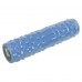 Ролер масажний циліндр (ролик мфр) 45см Grid Spine Roller SP-Sport FI-9388 кольори в асортименті