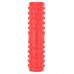 Ролер масажний циліндр (ролик мфр) 45см Grid Spine Roller SP-Sport FI-9388 кольори в асортименті