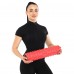 Ролер масажний циліндр (ролик мфр) 45см Grid Spine Roller SP-Sport FI-9388 кольори в асортименті