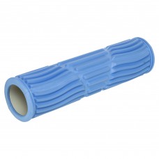 Ролер масажний циліндр (ролик мфр) 45см Grid Spine Roller SP-Sport FI-9390 кольори в асортименті