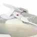 Роликові кросівки з підсвічуванням LED на двох колесах Huoleguo OB-3419 розмір 32-40 кольори в асортименті