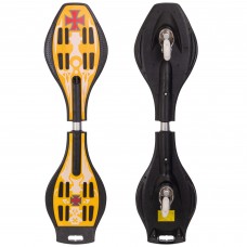 Роллерсерф двоколісний RipStik Ріпстік Вейвборд SP-Sport SK-02 кольори в асортименті