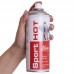 Розігріваючий спрей для м'язів Alivio SPORT HOT AC-006 400мл