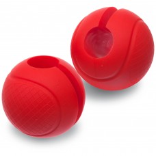Розширювач хвата сферичний на гриф гантелі та турнік Handle Grip SP-Sport FI-1789 6,5 см кольору в асортименті
