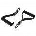 Ручки для еспандера і тренажера FIT HOOK HANDLES EZOUS F-05 2шт чорний