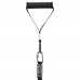 Ручки для еспандера і тренажера FIT HOOK HANDLES EZOUS F-05 2шт чорний