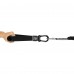 Ручки для еспандера і тренажера FIT HOOK HANDLES EZOUS F-05 2шт чорний